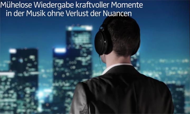 Image du produit Sennheiser HD 600 (pas de réduction du bruit, Filaire)