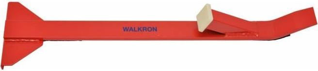 Walkron Parkettzugeisen