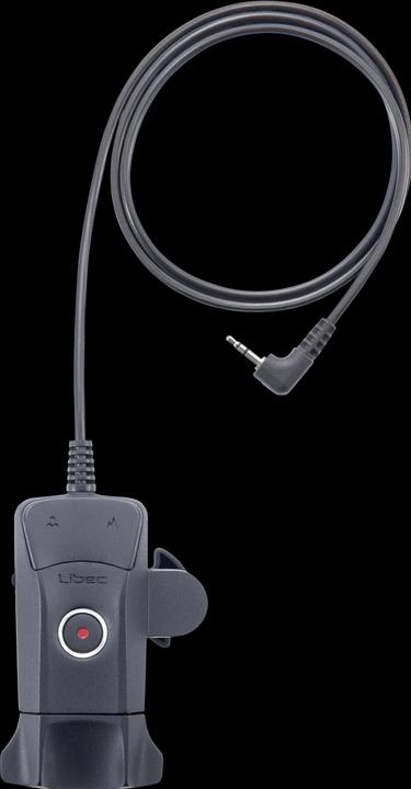 Immagine prodotto Libec Telecomando ZFC-L (Cavo)