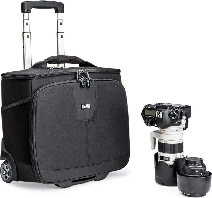Immagine prodotto Think Tank Acquista ThinkTank ThinkTank Urban Access Sling 10 (Borsa a tracolla per fotocamera)