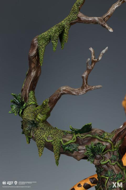 Immagine prodotto XM Studios Statua DC Comics "Cheetah" 1/6