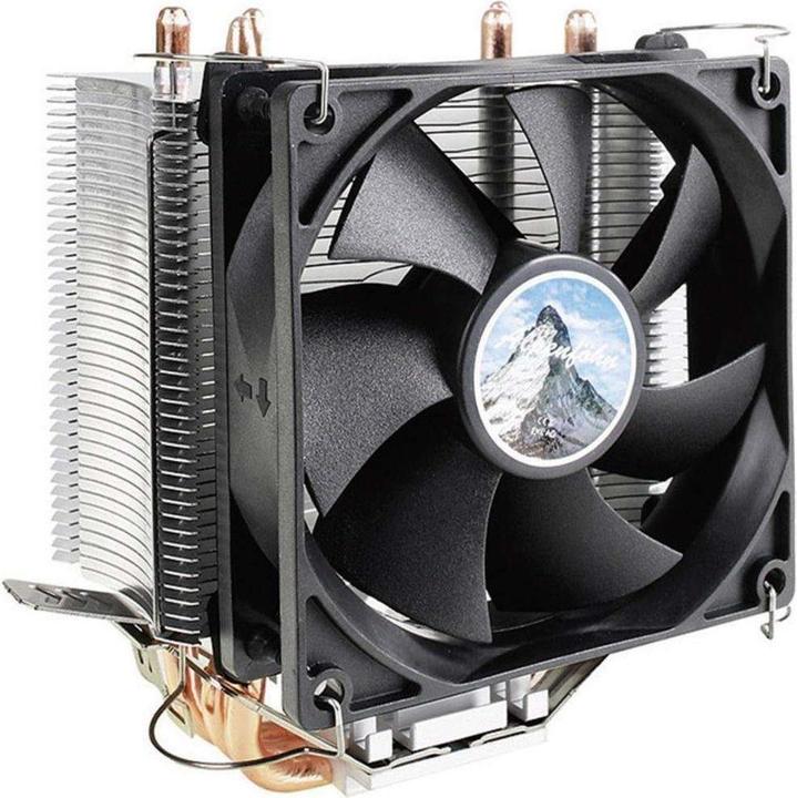 Actual product image Alpenföhn Sella (129 mm)