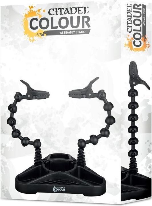 Actual product image Games Workshop Citadel Colour Assembly Stand
