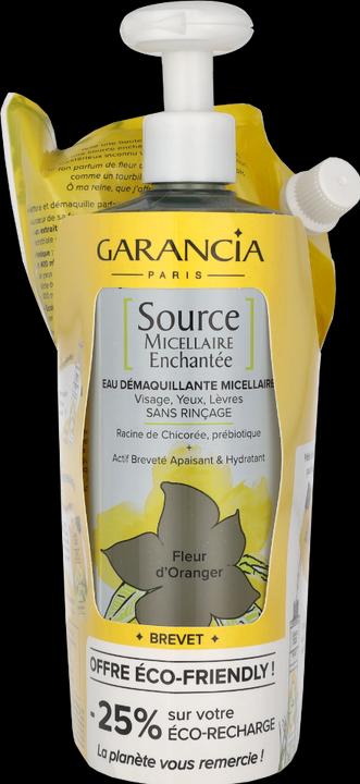 Produktbild Garancia Source (Mizellenwasser, 800 ml)