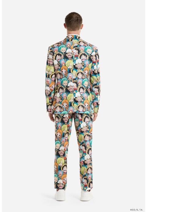 Produktbild OppoSuits One Piece Anzug (48)