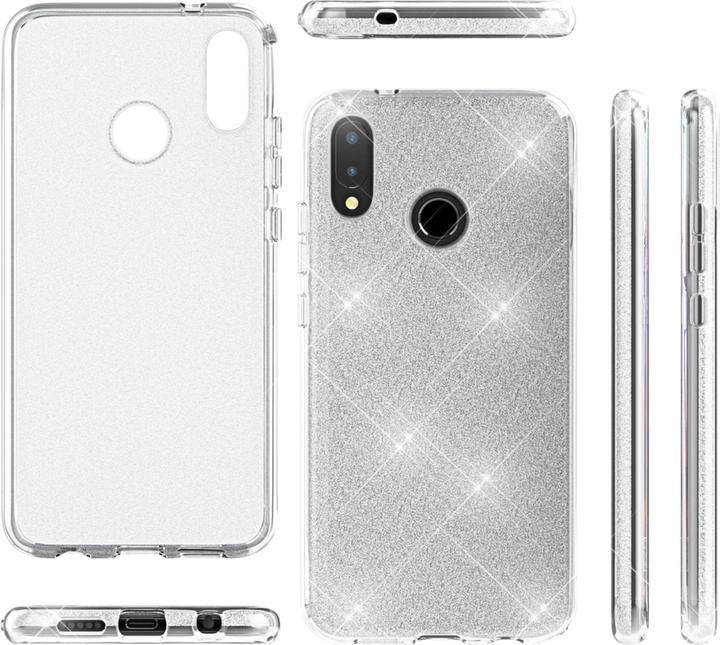 Produktbild Nalia Handyhülle (Huawei P20 Lite)