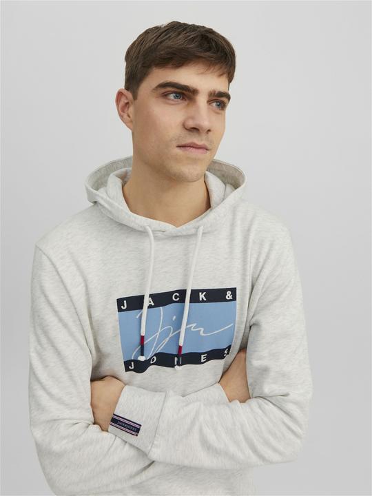 Image du produit Jack & Jones Sweat à capuche (S)