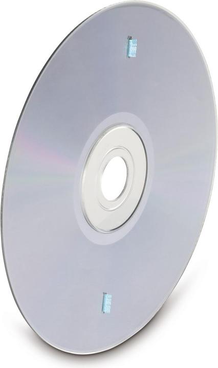 Immagine prodotto Hama Disco di pulizia laser CD, con liquido di pulizia, confezionato singolarmente (0 x)