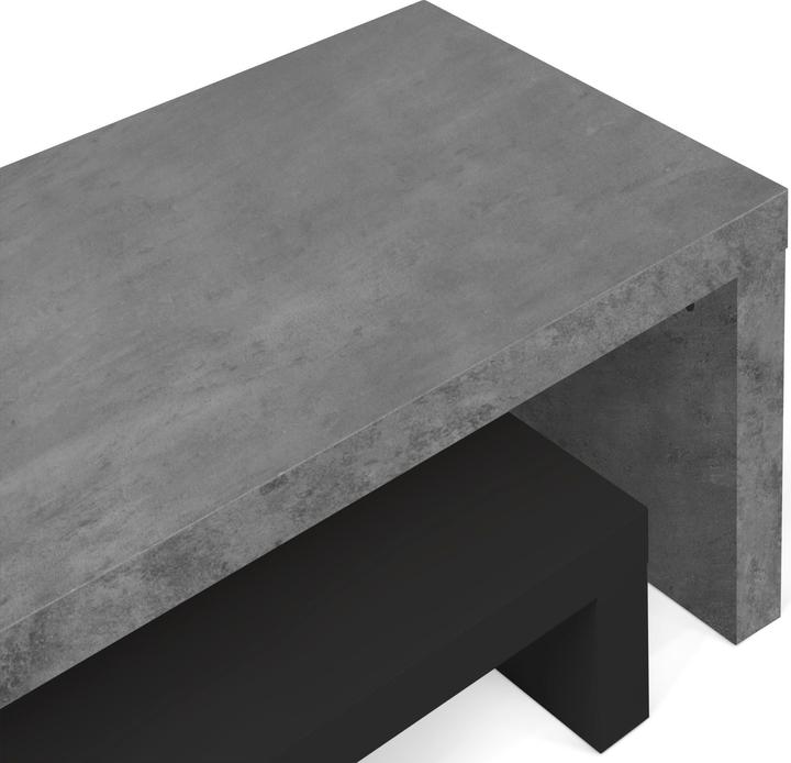 Image du produit Temahome Cliff (235 x 38 x 40 cm)