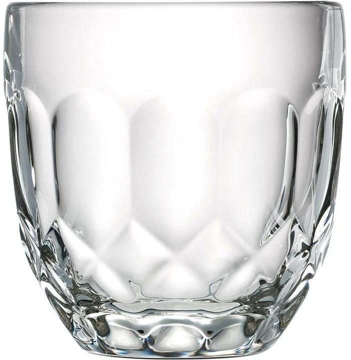 Image du produit La Rochère Gobelet Troquet (0.25 l, 4 x)