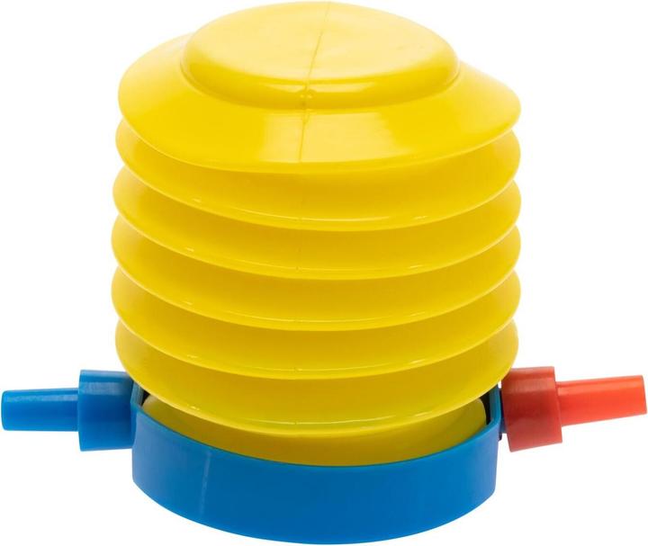 Immagine prodotto Koor Palla da ginnastica 55 cm, blu (55 cm)