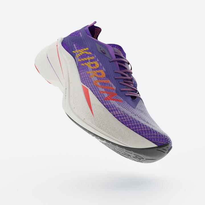 Produktbild Kiprun KD900X LD+ Women's Running Shoes with carbon plate - Purple (40)