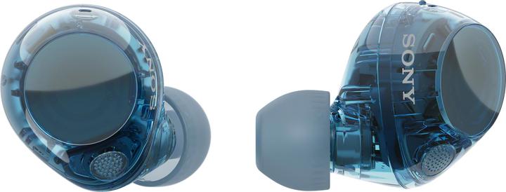 Actual product image Sony WF-C710N (NC, 8.50 h, Wireless)