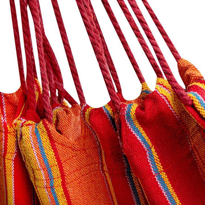 Actual product image Spokey Hammock Ipanema (150 kg)