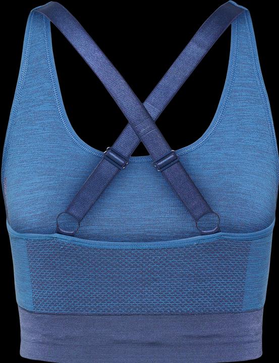 Actual product image hummel Hmlclea Seamless Sports Top (S)
