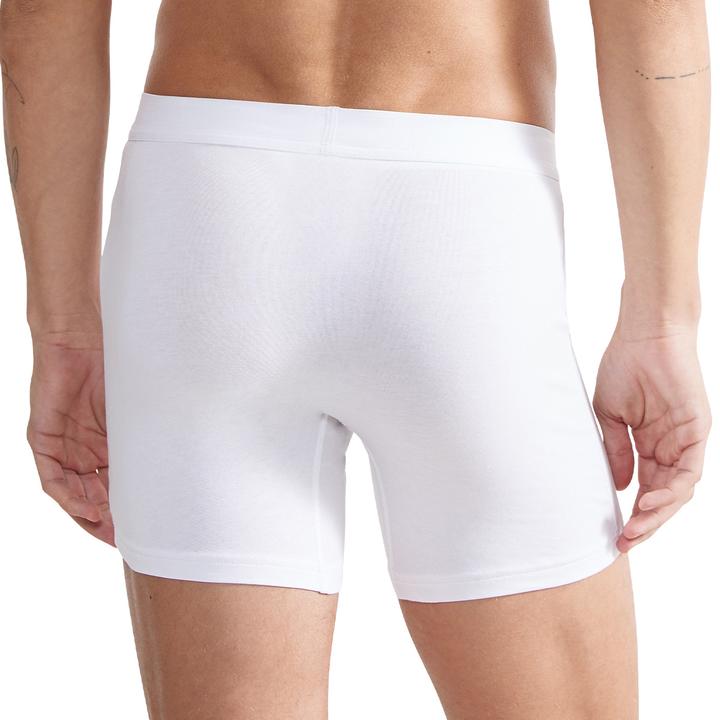 Actual product image Sloggi 4er Pack men EVER Ease Long Short / Pant (L, pack of 4)