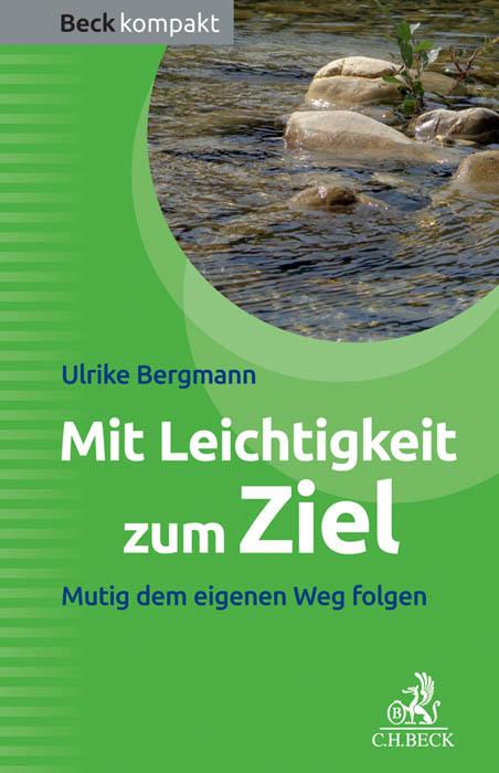 Actual product image With ease to the goal (German, Miner, Ulrike, 2014)