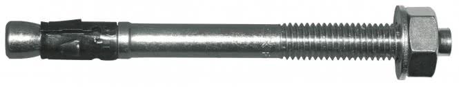 Produktbild Fischer Ankerbolzen (25 Stk.)