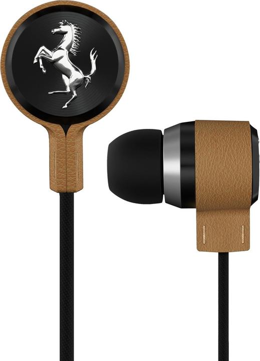 Immagine prodotto Logic3 Ferrari di Cavallino T150i (Nessuna soppressione del rumore, Cablato)