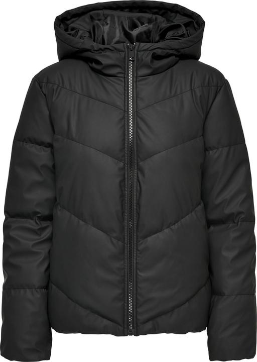 Produktbild JdY Kapuze Tief angesetzte Schulter Jacke Jacke (XL)