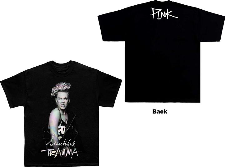 P!nk Wink (XL)