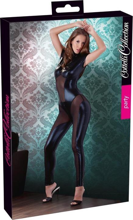 Produktbild Cottelli Collection Overall Wetlook (XL)