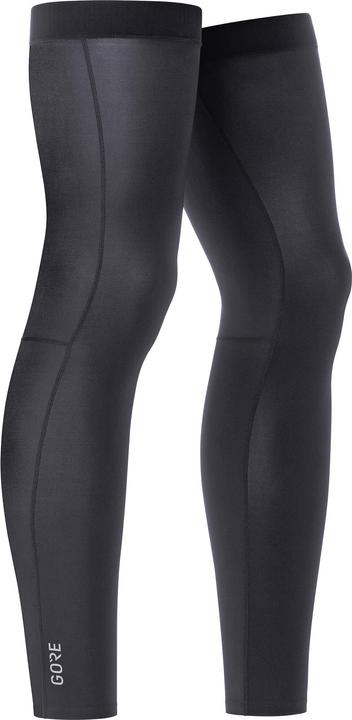 Actual product image Gore Wear Leg warmers (S)