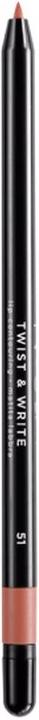 Produktbild Nouba Twist & Write Automatik-Lippenkonturenstift Nr. 51