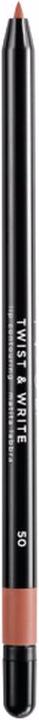 Produktbild Nouba Twist & Write Automatik-Lippenkonturenstift Nr. 50