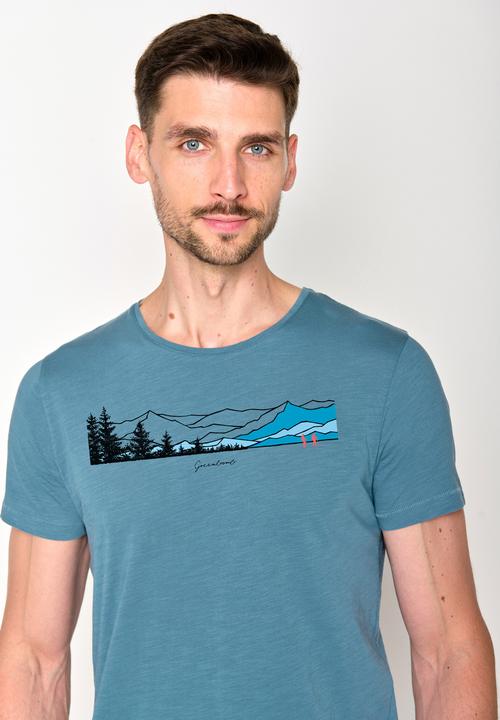 Produktbild Greenbomb Nature Hike Together Spice T-Shirt (S)
