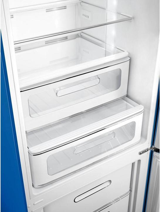 Image du produit Smeg Style rétro FAB32RBE5 (331 l)
