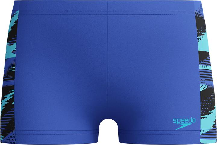Produktbild Speedo HyperBoom Panel Aquashort (11, 12)