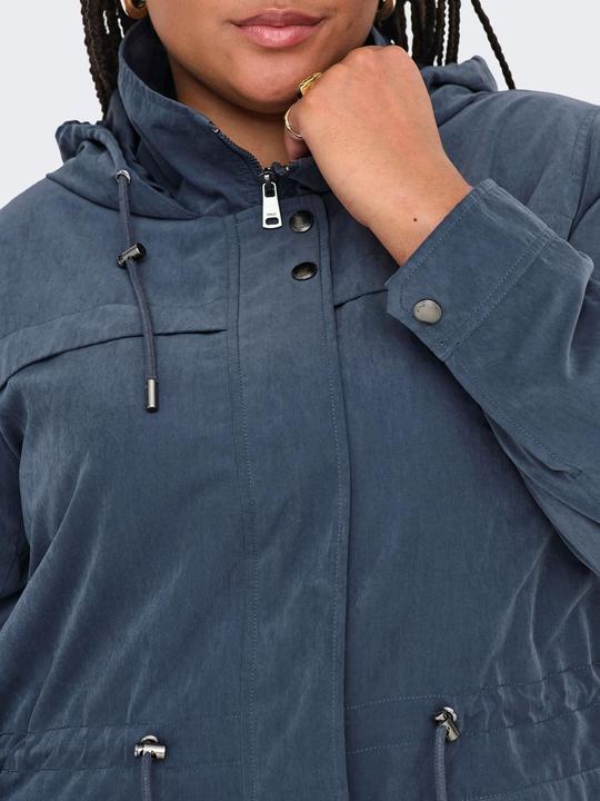 Produktbild Only Hoch geschlossen Curve Jacke Jacke (S)