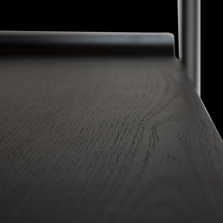 Image du produit Dan Form FRIYAY 6 étagères (90 x 35.5 x 190.5 cm)
