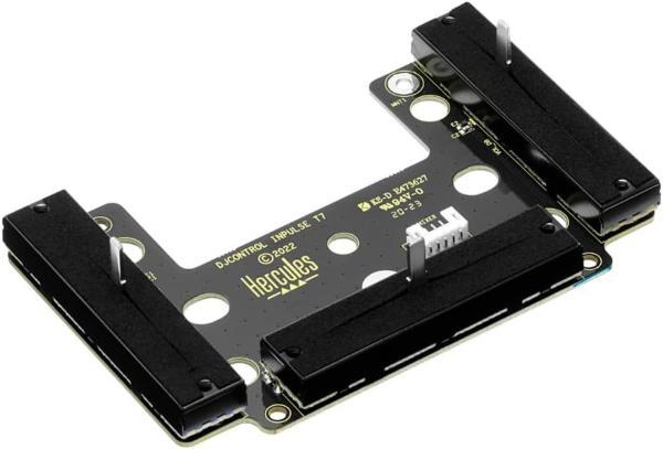 Actual product image Hercules DJControl Inpulse T7 Premium Fader Module
