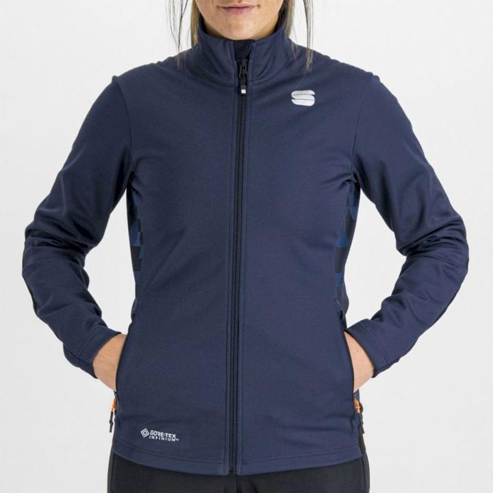 Produktbild Sportful Squadra W Jacket (L)