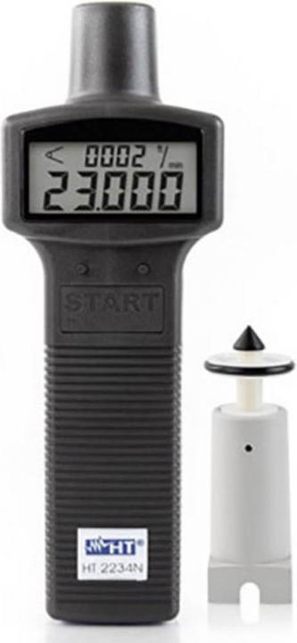Immagine prodotto HT Instruments Tachimetro Tachimetro digitale portatile (Analizzatore)