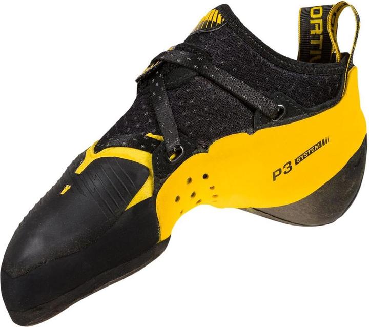 Actual product image La Sportiva Solution Comp (41)