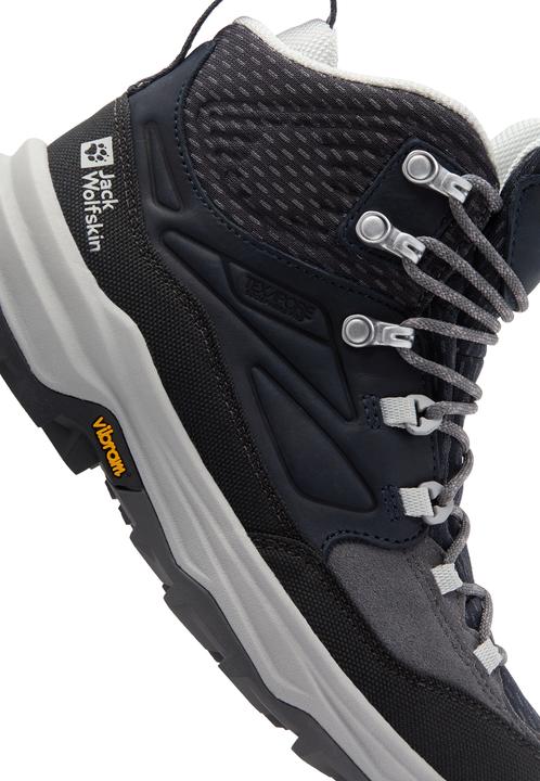 Produktbild Jack Wolfskin Cyrox Texapore Mid (37)