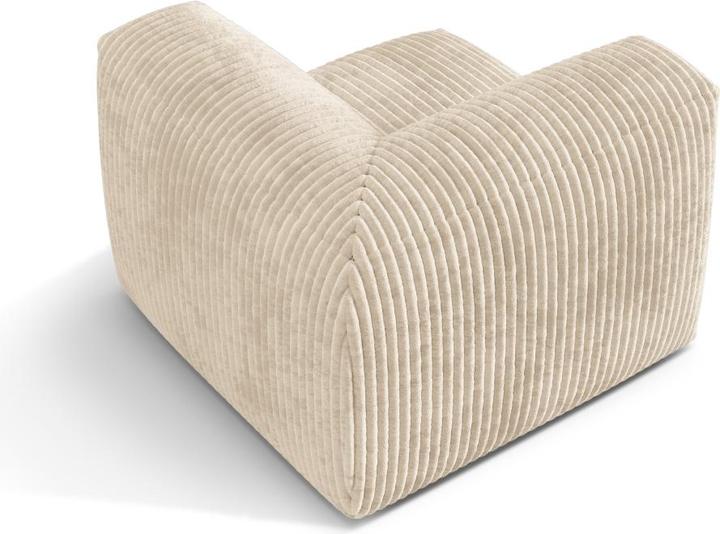 Produktbild Micadoni Martina (1-Sitzer, Modular Sofa)