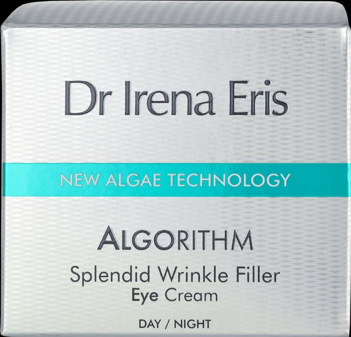 Immagine prodotto Dr Irena Eris Splendida Crema Occhi Riempitiva per le Rughe (Crema, 15 ml)