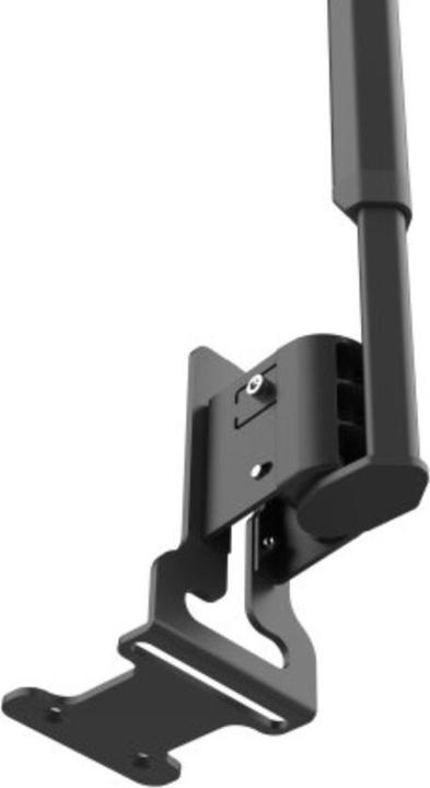 Immagine prodotto Flexson Supporto da soffitto regolabile in altezza per Sonos ERA300 (1 pz., Installazione a parete, Inclinabile, Regolabile in altezza)