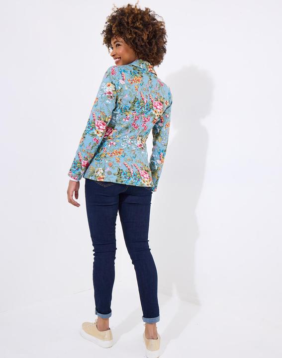 Immagine prodotto Joe Browns Floral Print Cotton Jacket (38)