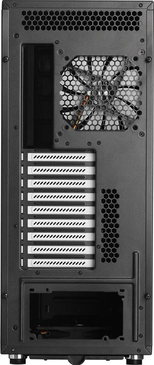 Actual product image Fractal Define XL R2 (ATX, E-ATX, XL-ATX)