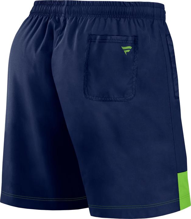 Produktbild Fanatics Seattle Seahawks Woven Short L (L)