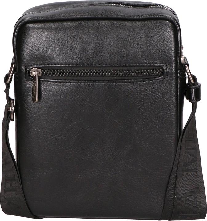 Actual product image Northampton Polo Club shoulder bag