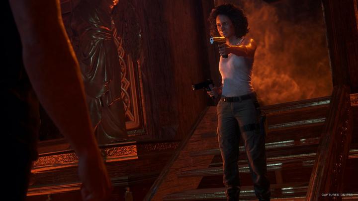 Image du produit Sony Uncharted : Legacy of Thieves Collection Multilingue PlayStation 5 (PS5, Multilingue)