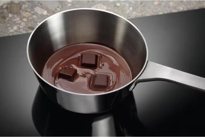 Produktbild Electrolux 300 Serie EIB60424CK Schwarz Einbau-Induktionskochfeld 60 cm 4 Herd(e)