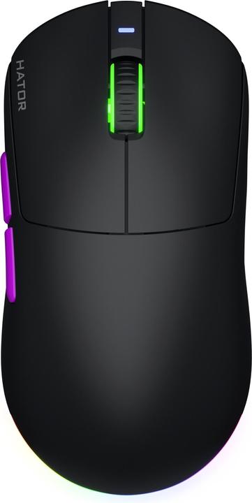 Produktbild Hator Quasar 3 Ultra 8K Wireless (Kabellos)