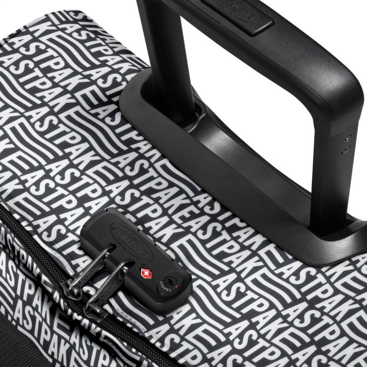 Immagine prodotto Eastpak Trans4 (80.42 l, Bagaglio a mano (fino a 50 litri), L (90 - 115l))